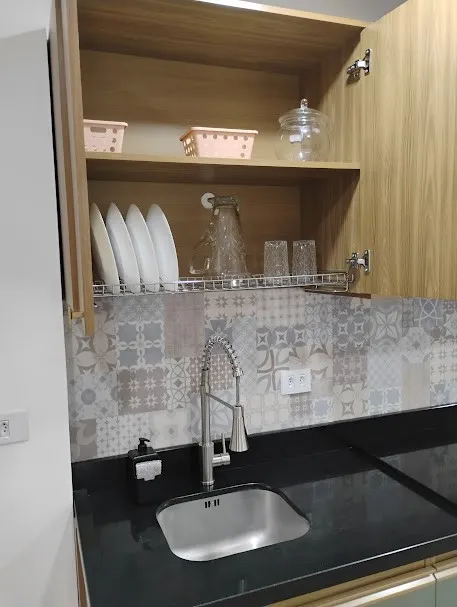 Imagem Apartamento para Venda em São Paulo, Barra Funda, 1 dormitório, 1 banheiro