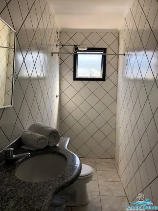 Imagem Apartamento com 2 dormitórios na Praia das Toninhas
