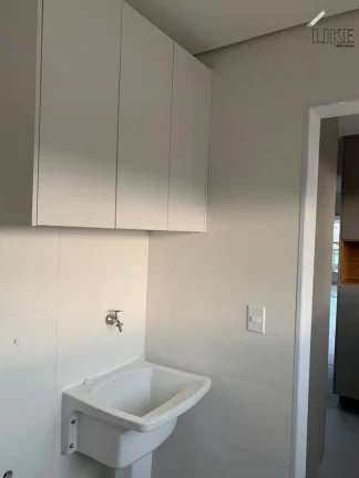 Imagem Apartamento à venda em Jacareí - Vila Aprazível - BARÃO PALACE - 101.78m²