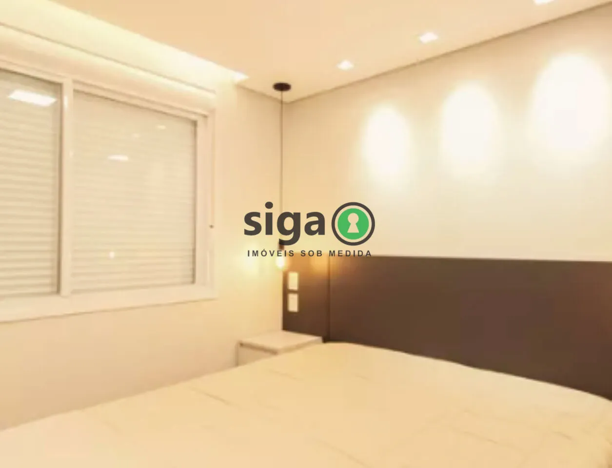 Imagem Apartamento à venda com 2 quartos, 2 vagas e Varanda Gourmet, na Vila Andrade