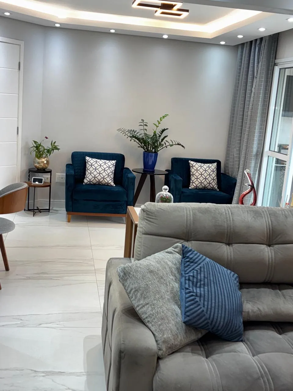 Imagem Confortável apartamento na Vila Guilherme - 3 vagas - Próximo ao Sonda