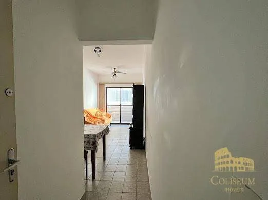 Imagem Apartamento com 1 dormitório à venda, 48 m² por R$ 278.000,00 - Tupi - Praia Grande/SP