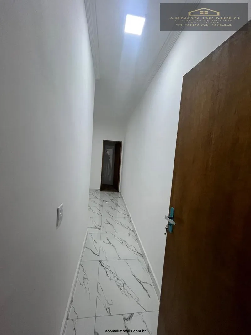 Imagem Casas no Litoral para venda em Mongagua no bairro Jardim Praia Grande