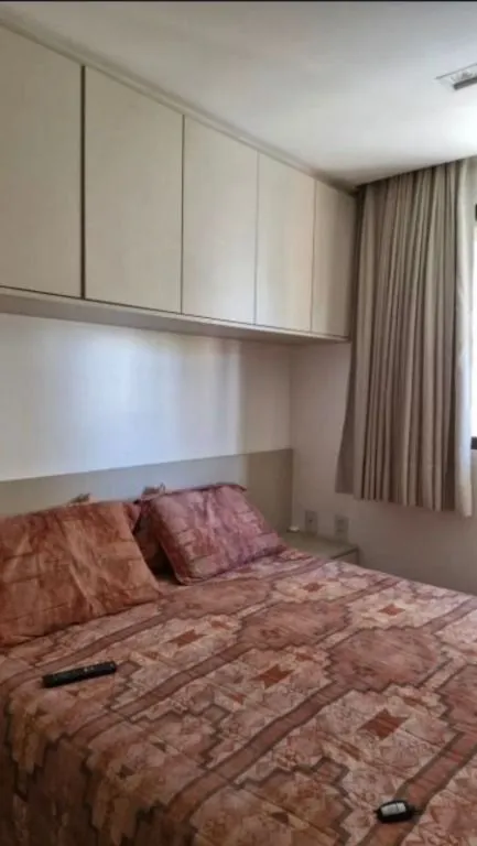 Imagem Flat com 1 dormitório à venda, 36 m² por R$ 659.998,00 - Cabo Branco - João Pessoa/PB