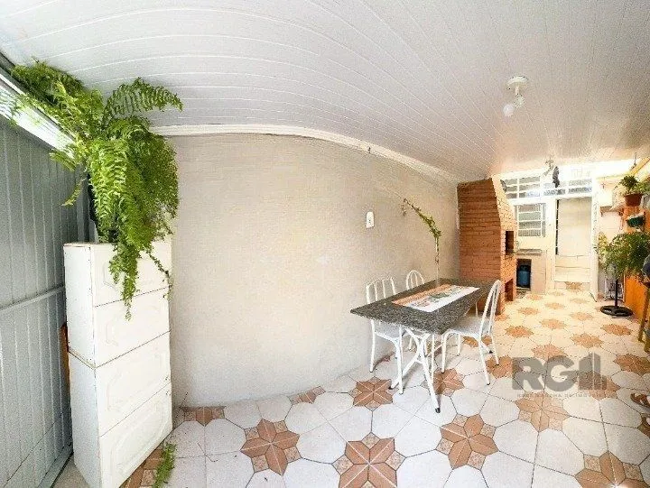 Imagem Apartamento de 115m², 3 dormitórios, 2 vagas no bairro Glória