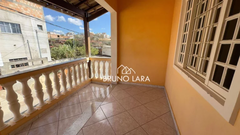 Imagem Casa a venda em Igarapé MG / Bairro União