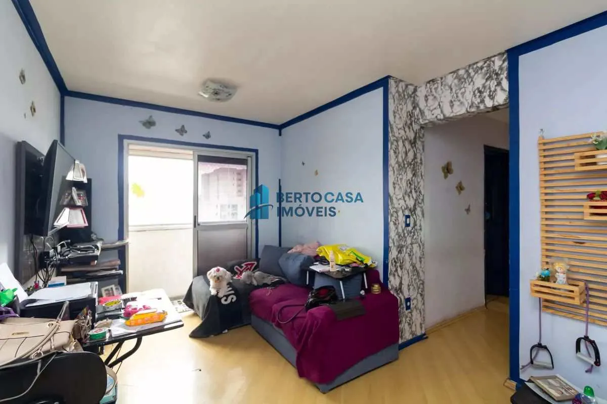 Imagem Apartamento Padrão