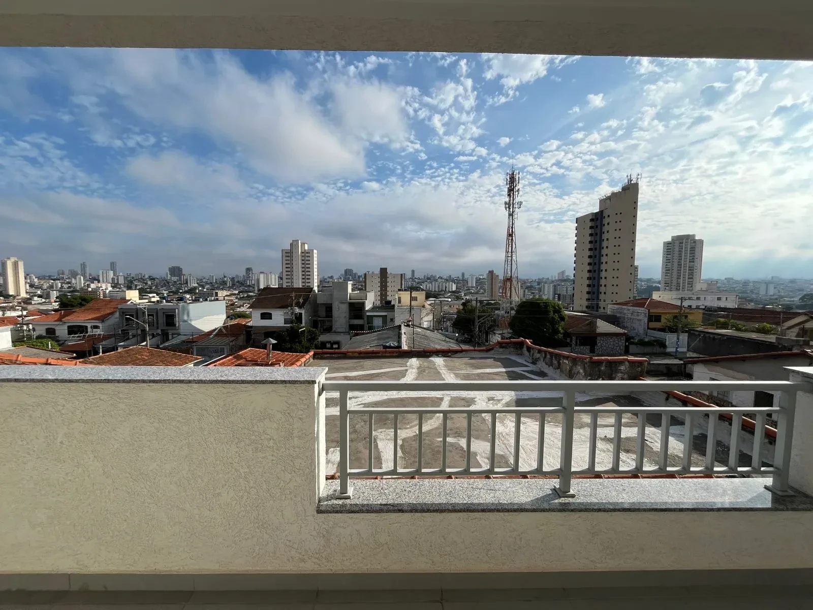 Imagem Studio com 1 Quarto à Venda, 29 m² em Vila Carrão - São Paulo