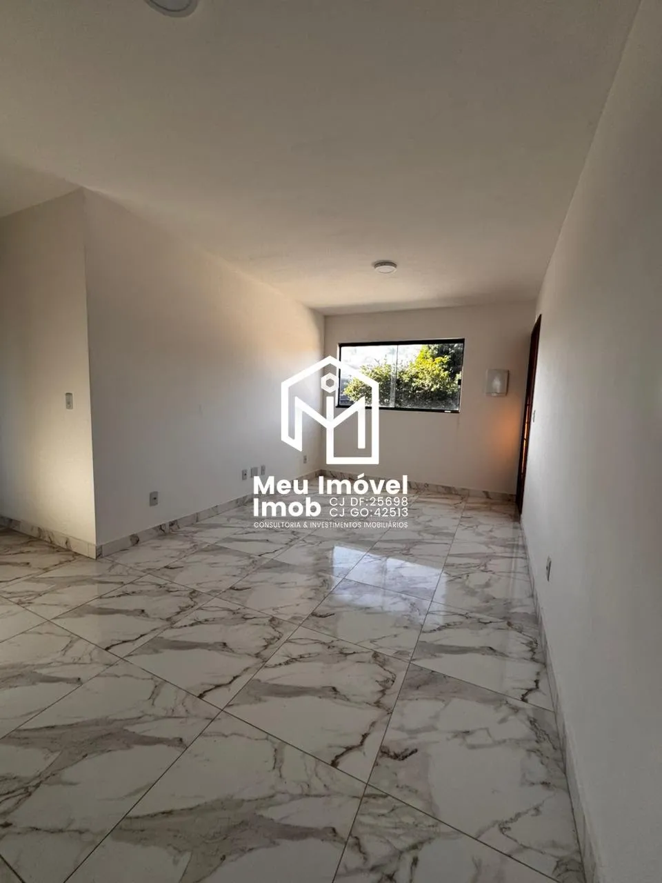 Imagem Residencial Acapulco 3 APTO 3 Quartos 1 Suíte 1 Vaga 70m²