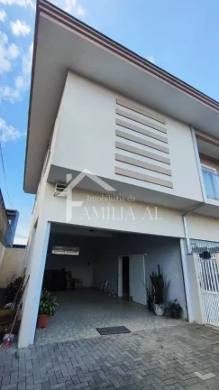 Imagem SOBRADO RESIDENCIAL E COMERCIAL NO BOEHMERWALD