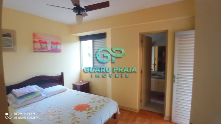 Imagem Apartamento à venda no bairro Enseada - Guarujá/SP