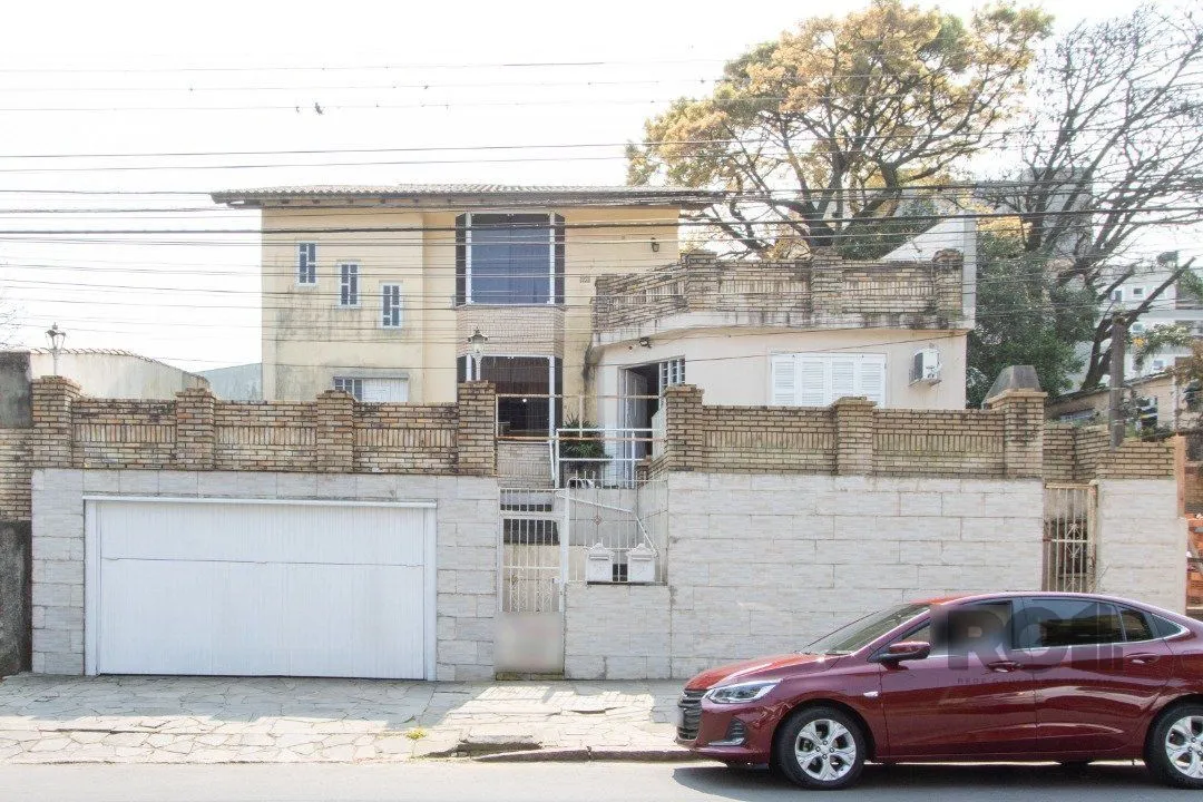Imagem Casa em Tristeza