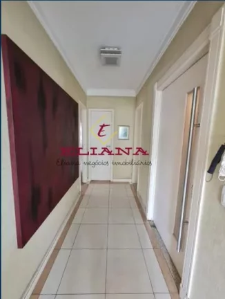 Imagem Apartamento à venda em São Paulo, Vila Anglo Brasileira, com 3 quartos, 178m²