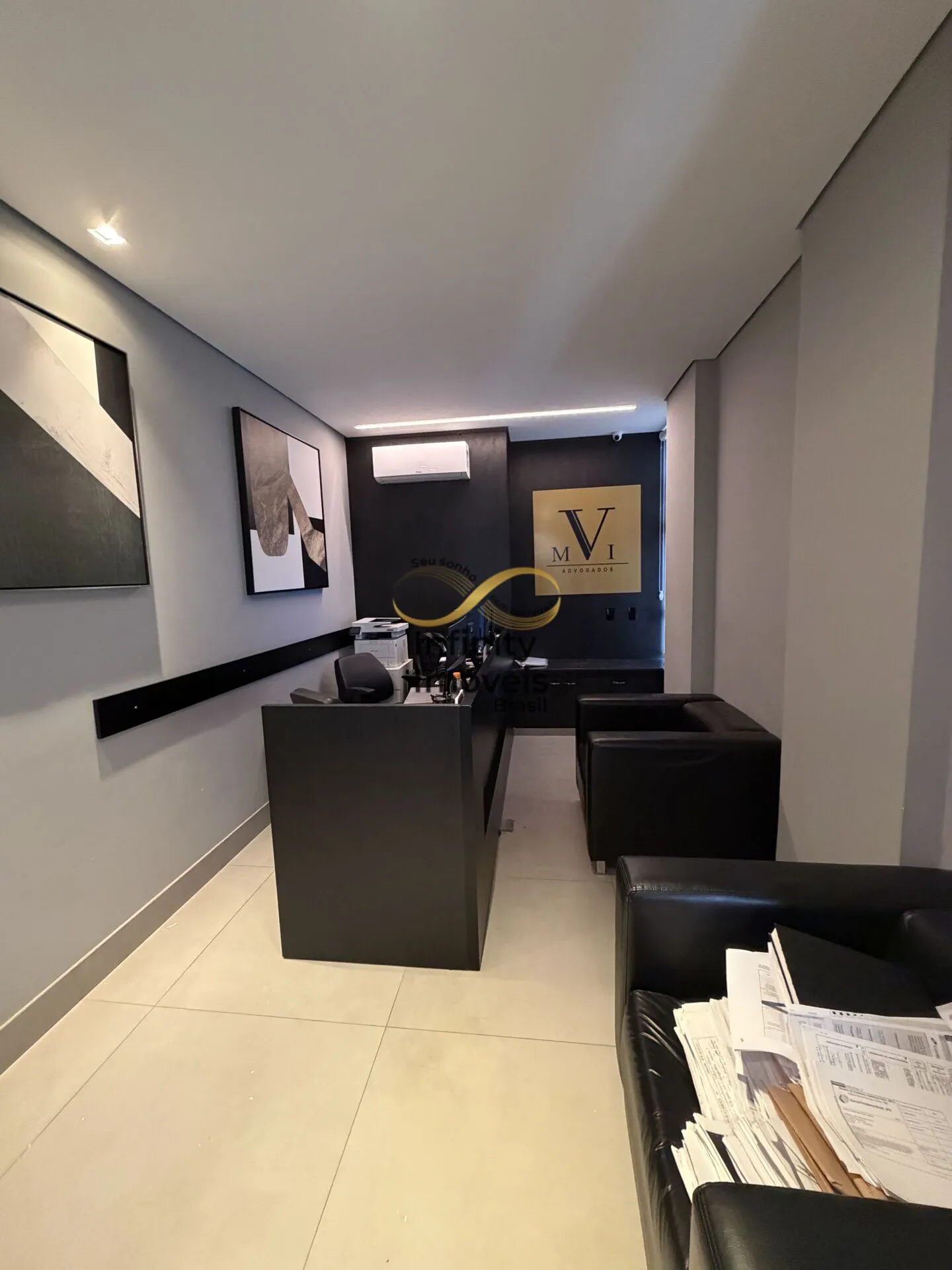Imagem Sala comercial à venda no bairro Savassi - Belo Horizonte/MG