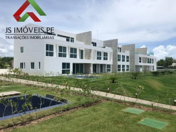 Imagem Apartamento A Venda em ipojuca - PE, Ipojuca