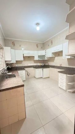 Imagem Casa a Venda Cidade Nova