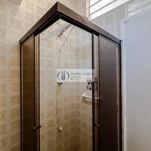 Imagem Lindo Sobrado de 140m2 , localizado na Vila Regente Feijó , 3 Dormitórios
