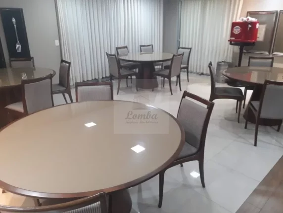 Imagem Alugue já este incrível apartamento de 3 quartos no Condomínio Alvorada em Cuiabá-MT!