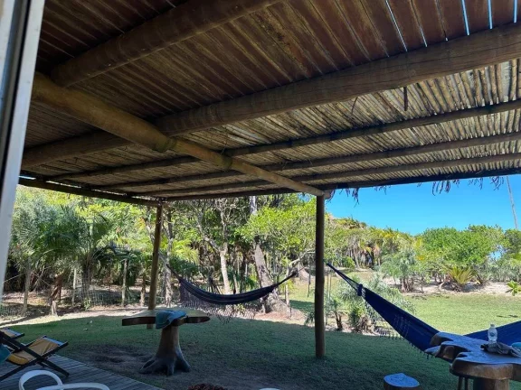 Imagem Ponta da Baleia - Aluguel Temporada
