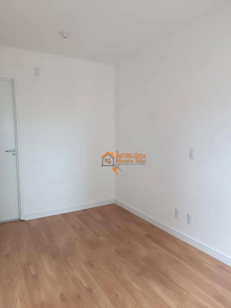 Imagem Apartamento com 3 dormitórios à venda, 75 m² por R$ 796.000,00 - Jardim Flor da Montanha - Guarulhos/SP