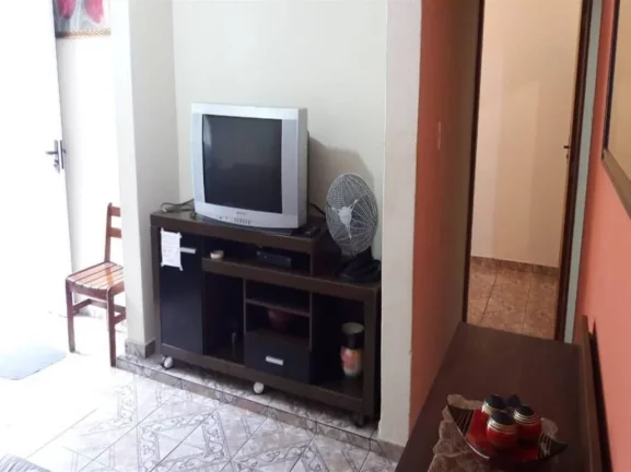 Imagem CASA COM 70 m² - CAMPO DA AVIACAO - PRAIA GRANDE SP