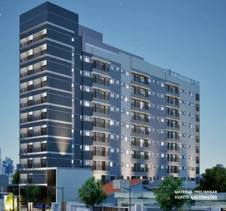 Foto do imóvel Apartamento à venda no bairro Paraíso - São Paulo/SP