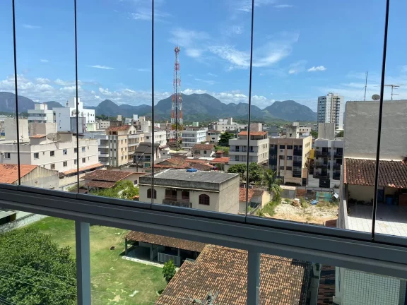 Imagem APARTAMENTO RESIDENCIAL em GUARAPARI - ES, PRAIA DO MORRO