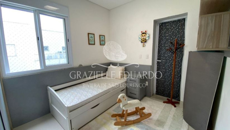 Imagem Apartamento com 5 Quartos à Venda,  em Riviera - Bertioga