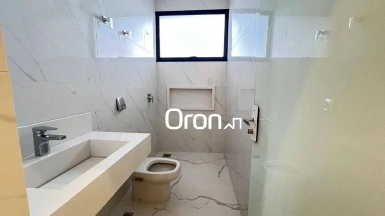 Imagem Sobrado à venda, 325 m² por R$ 3.200.000,00 - Portal do Sol Green - Goiânia/GO