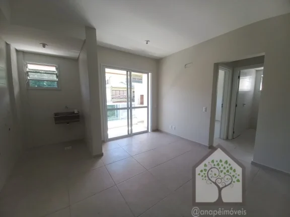 Imagem Apartamento pronto para morar