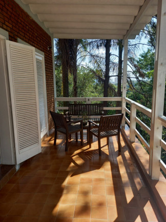 Imagem Chácara com 3 Quartos à Venda, 1.200 m² em Caxambu - Jundiaí