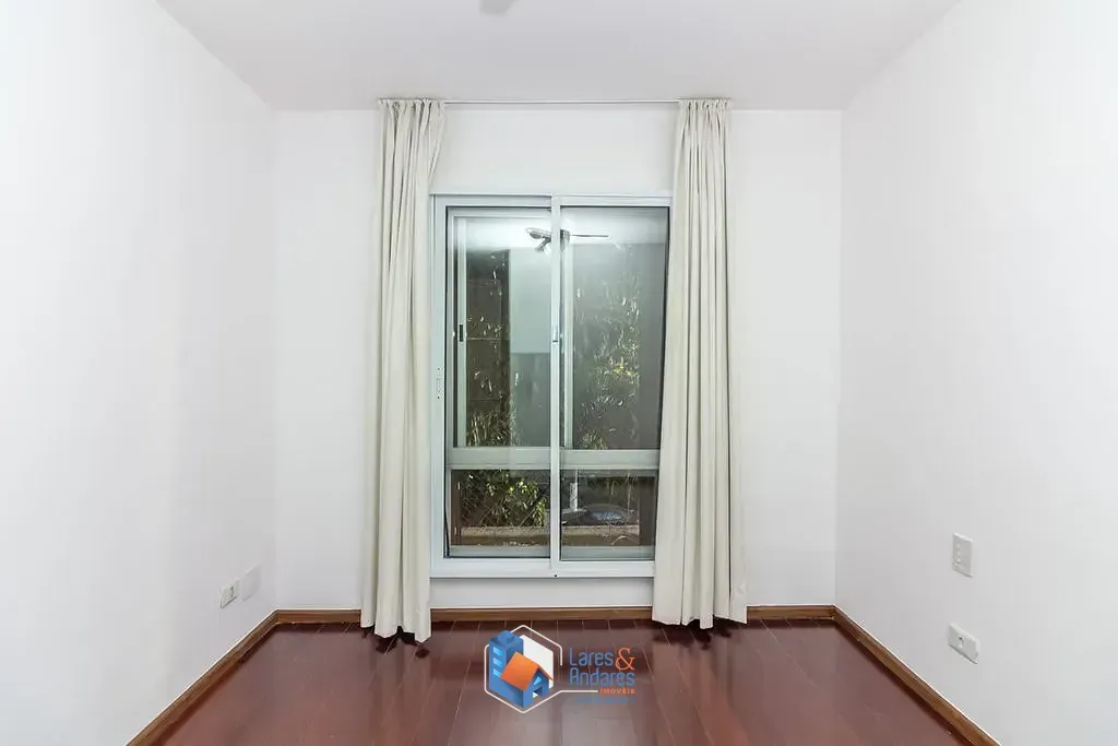 Imagem Apartamento à venda 3 Quartos 1 Suite 2 Vagas 99M² Moema São Paulo - SP