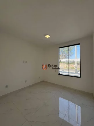 Imagem Casa com 2 dormitórios à venda, 93 m² por R$ 450.000,00 - Cidade Nova - Bom Jesus dos Perdões/SP