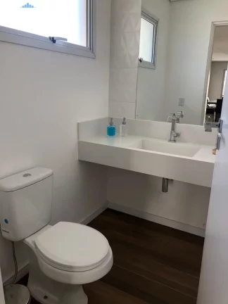 Imagem Casa com piscina em nobre região Bela Vista-Osasco