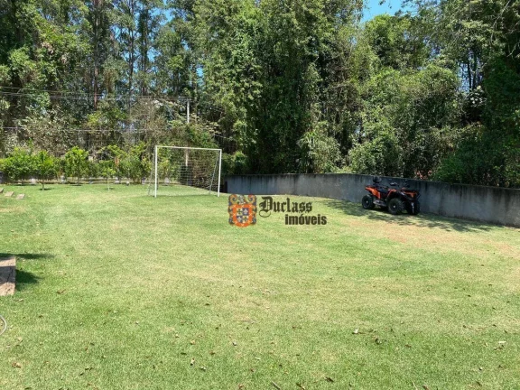 Imagem Casa com 3 dormitórios à venda, 300 m² por R$ 1.500.000,00 - Pau Arcado - Campo Limpo Paulista/SP