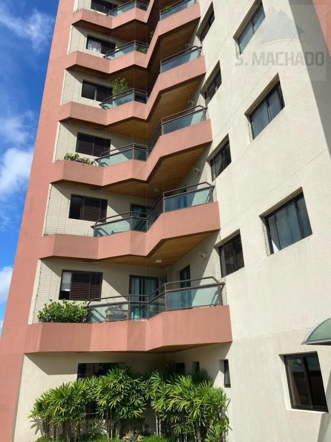 Imagem Apartamento para Venda em Santo André / SP no bairro Parque das Nações