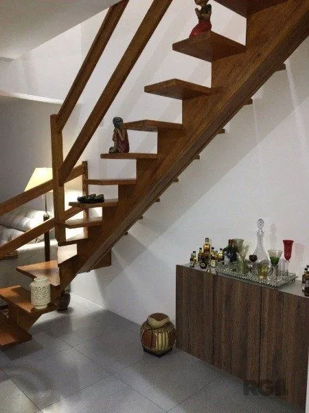 Imagem Casa em Condomínio fechado