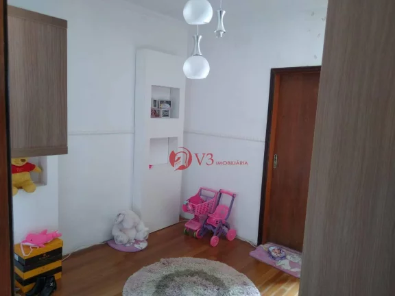 Imagem Sobrado com 3 dormitórios à venda, 450 m por R$ 860.000,00 - (Zona Norte) Barro Branco - São Paulo/SP