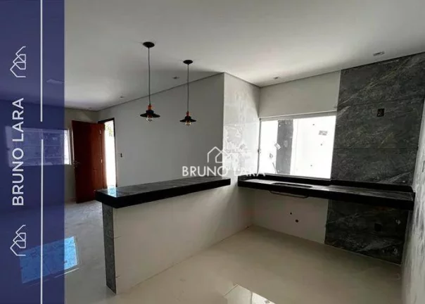 Foto do imóvel Casa à venda em Betim MG , Bairro Vila Verde