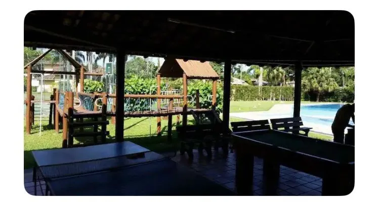 Imagem Casa na Praia para Venda em São Sebastião, Camburiznho, 3 dormitórios, 3 suítes, 4 banheiros, 3 vagas