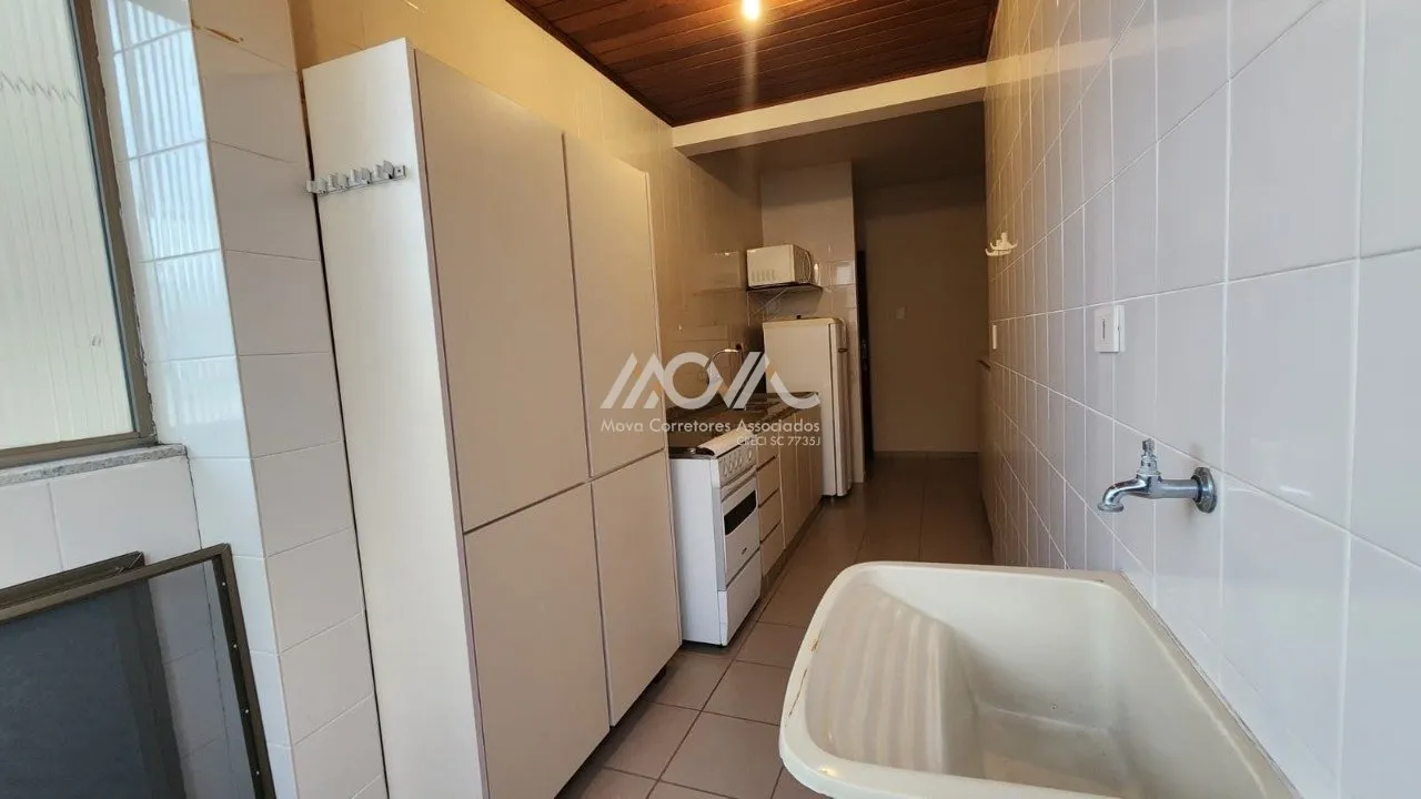Imagem Apartamento à venda no Residencial Gaivotas, em Itapoá SC.

Imóvel com dois dormitórios, banheir...