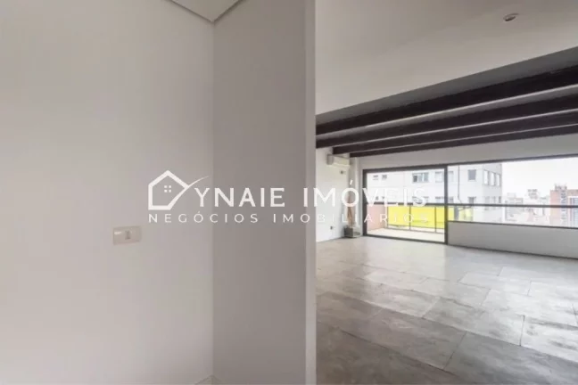 Imagem Cobertura de luxo em Perdizes: 3 quartos, 2 suítes, 2 salas, 3 banheiros, 3 vagas de garagem, 215 m². Confira!