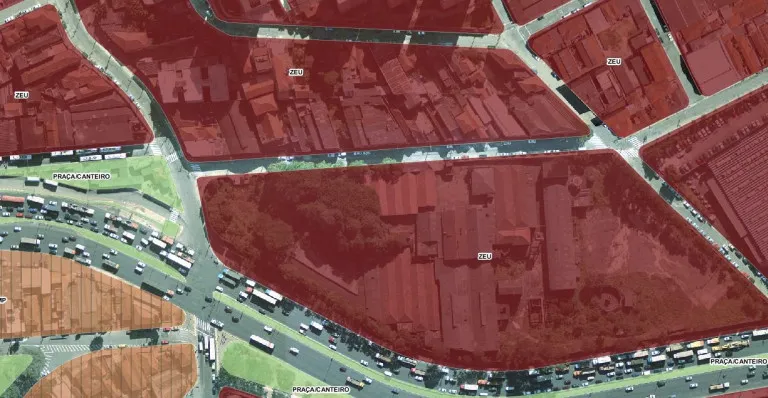 Imagem Galpão à Venda, 900 m² em Vila Prudente - São Paulo