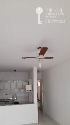 Foto do imóvel APARTAMENTO DE 2 QUARTOS NO CAMPO GRANDE (R BANCO DOS INGLESES)