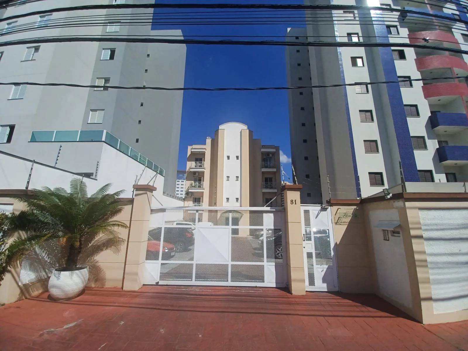 Foto do imóvel Apartamento localizado no Edifício Pâmela em Sorocaba! em PARQUE CAMPOLIM, SOROCABA - SP