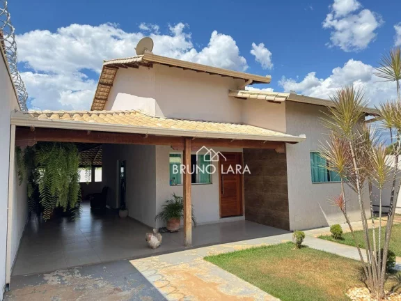 Imagem Casa á venda / Pousada Del Rey