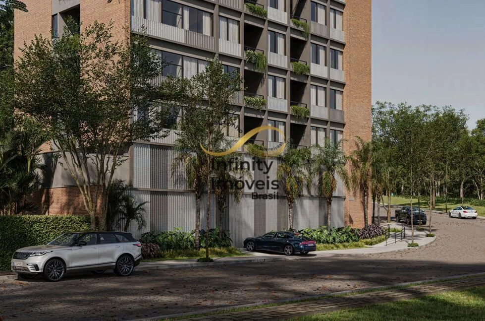 Imagem CENTAURO HOME E LOFTS - Apartamento à venda no bairro Santa Lúcia - Belo Horizonte/MG