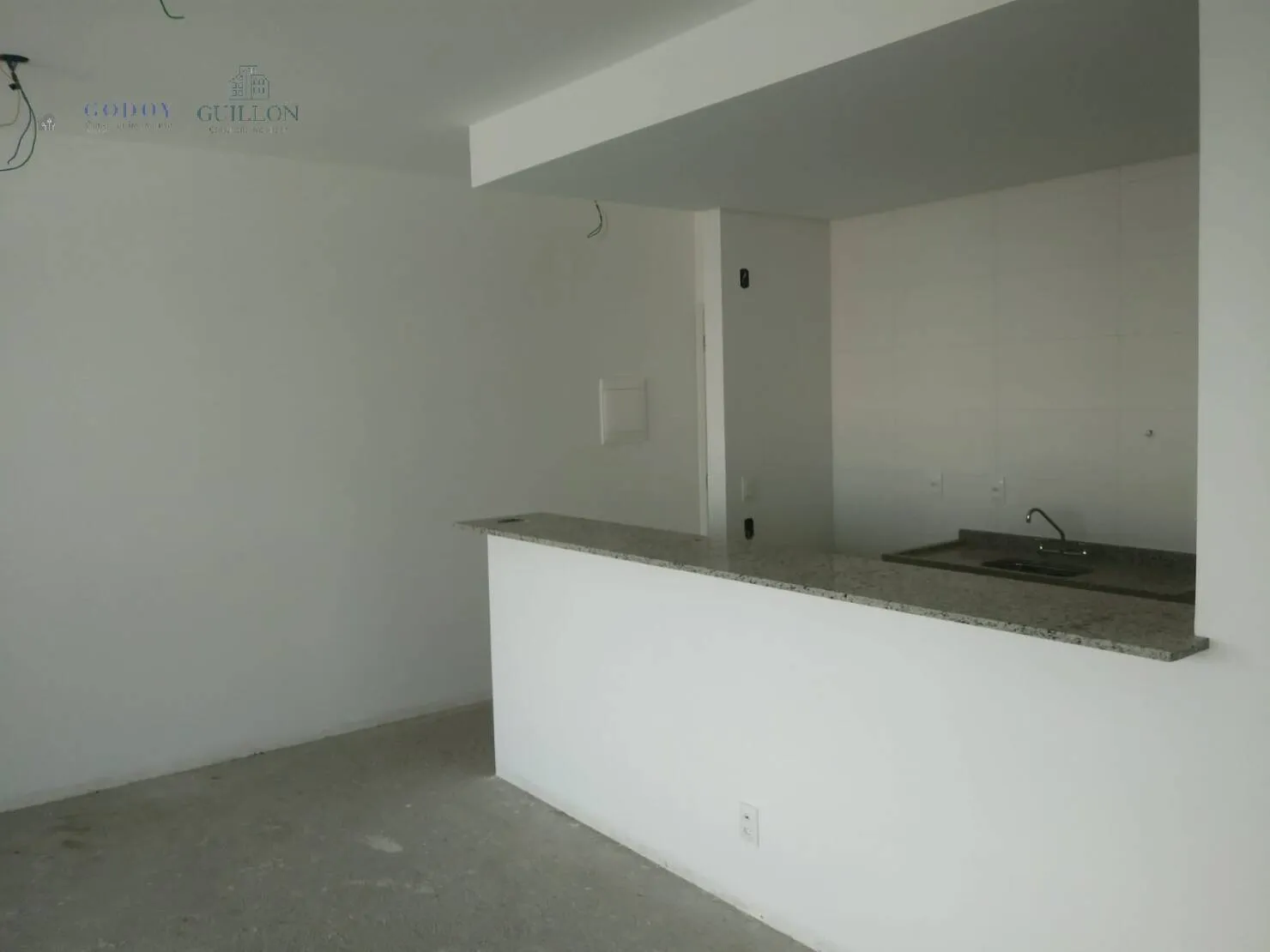 Imagem Apartamento à venda 2 Quartos, 1 Suite, 1 Vaga, 77.7M², Jardim das Nações, Taubaté - SP | Edifício Bali