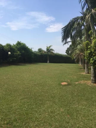 Imagem Chácara dos Sonhos à Venda em Bofete - Castelo Branco Km 183