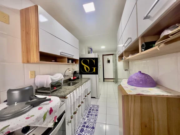 Imagem Apartamento para Venda em Teresópolis, Várzea, 3 dormitórios, 1 suíte, 2 banheiros, 1 vaga